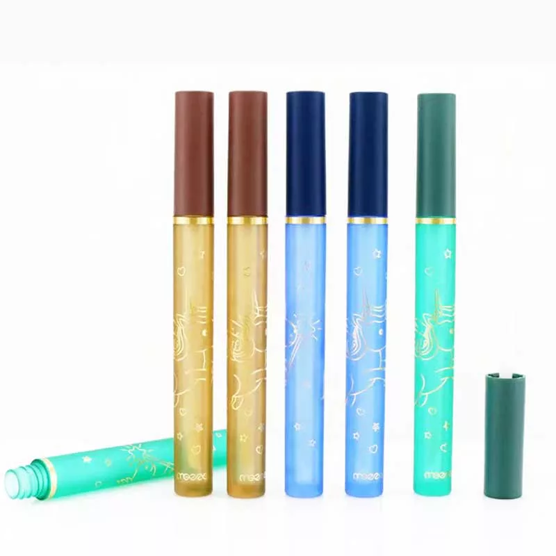 Colorful Unicorn Tube